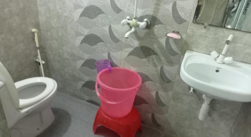 Hotel Bilal