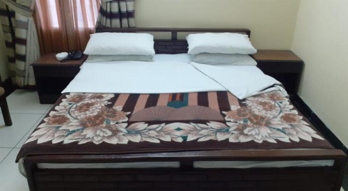 Hotel Bilal image 10