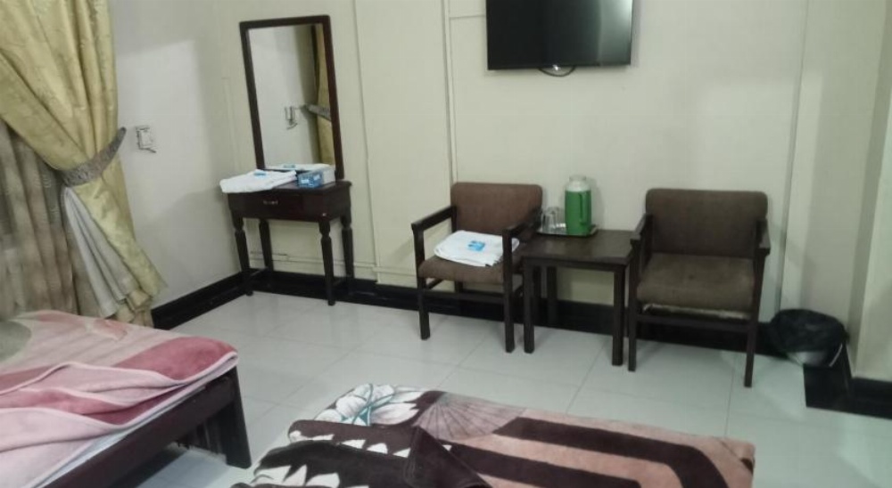 Hotel Bilal Image 19