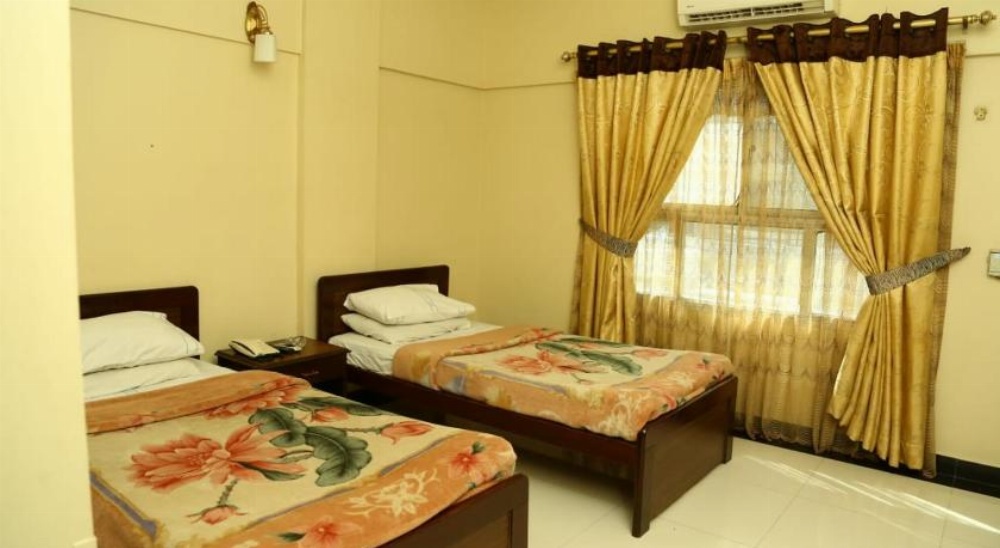 Hotel Bilal Image 22
