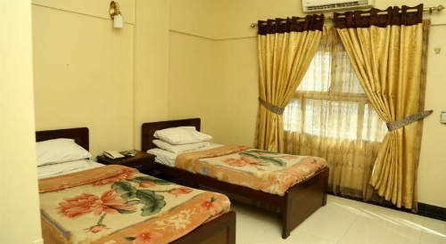 Hotel Bilal image 22