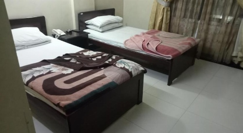 Hotel Bilal image 28