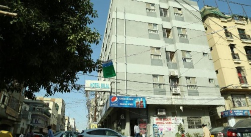 Hotel Bilal image 29
