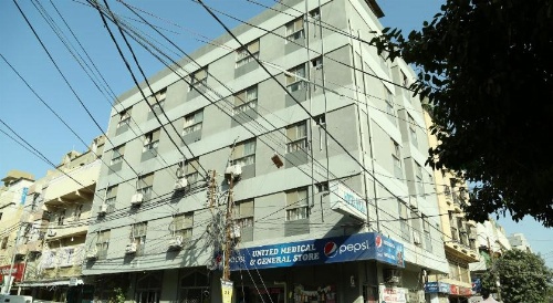 Hotel Bilal image 30