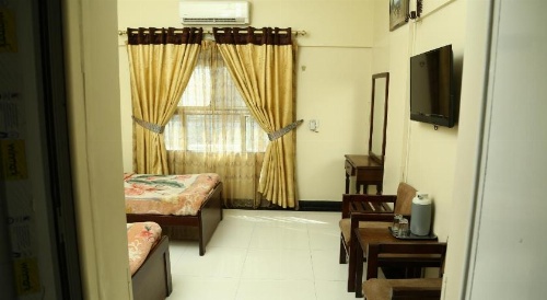 Hotel Bilal image 31
