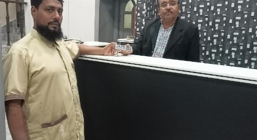 Hotel Bilal image 32