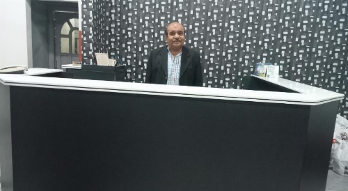 Hotel Bilal image 34