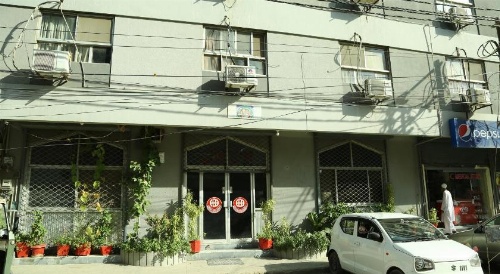 Hotel Bilal image 37