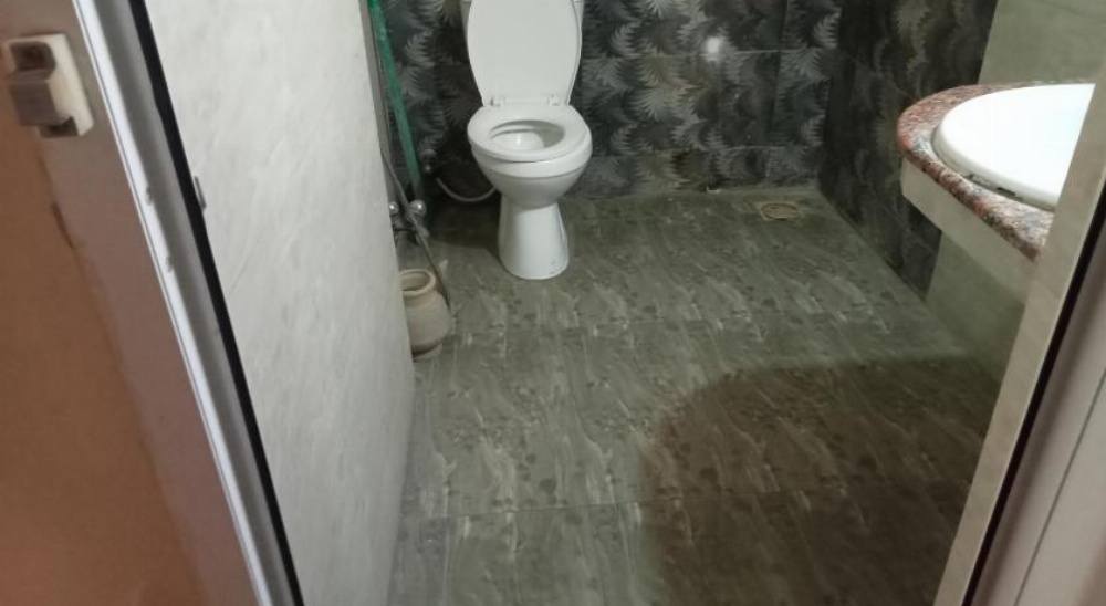 Hotel Bilal