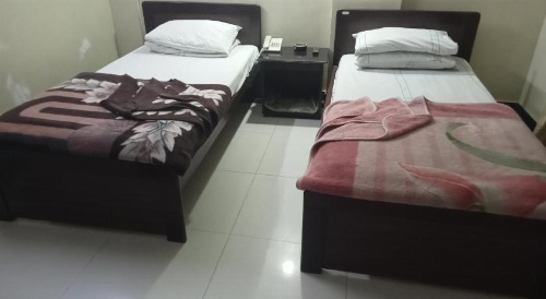 Hotel Bilal image 43