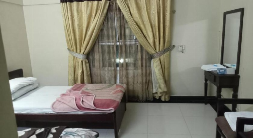 Hotel Bilal Image 45