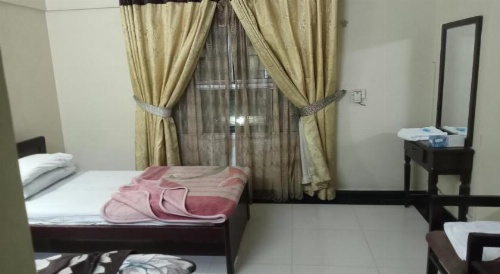 Hotel Bilal image 45