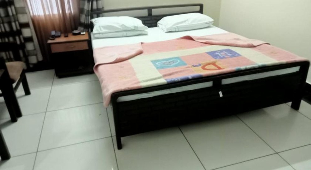 Hotel Bilal Image 46