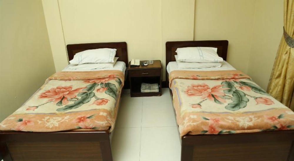 Hotel Bilal Image 7