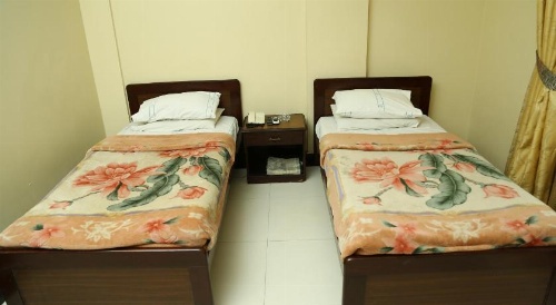 Hotel Bilal image 7