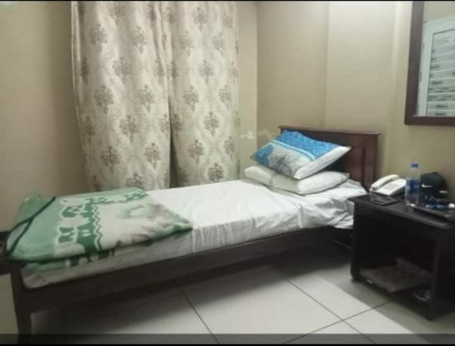 Hotel Bilal image 8
