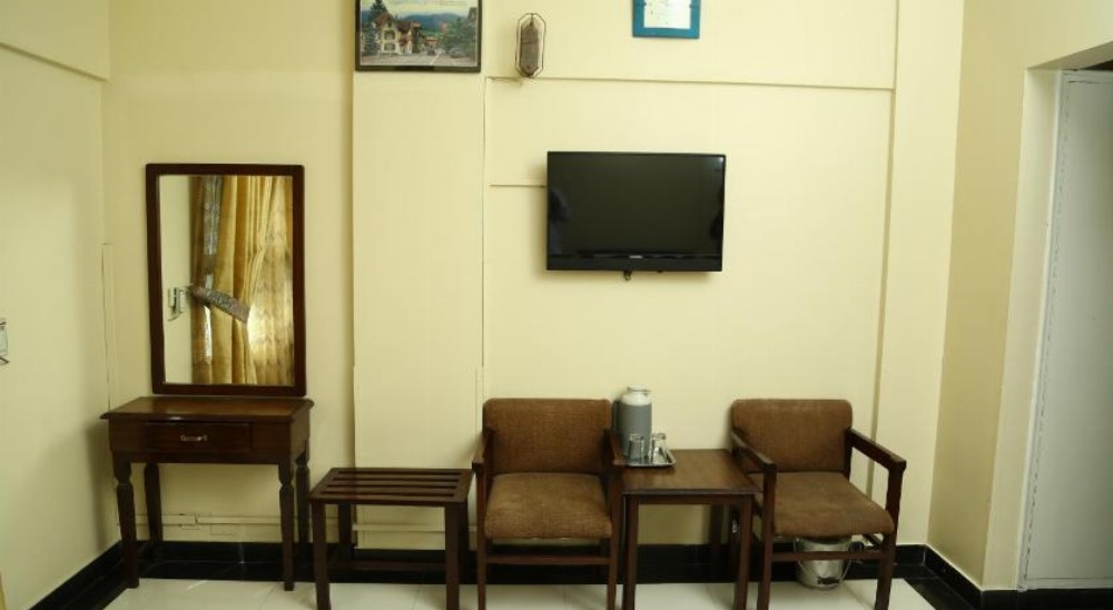 Hotel Bilal